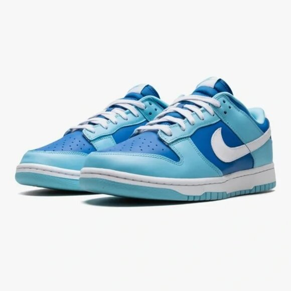 Nike Dunks Low Retro QS Retro New - Picture 1 of 6